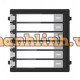 Module chuông cửa dạng thẻ tên Hikvision DS-KD-KK