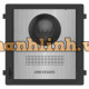 Module chuông cửa dạng thẻ tên Hikvision DS-KD-KK/S