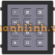 Module bàn phím Hikvision DS-KD-KP
