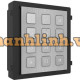 Module bàn phím Hikvision DS-KD-KP/S