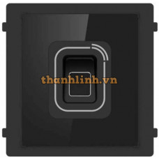 Module đọc thẻ cảm ứng và vân tay HIKVISION DS-KD-MFB