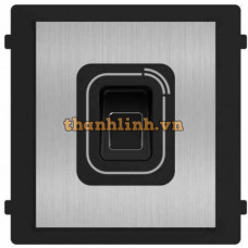 Module phụ đọc thẻ và vân tay HIKVISION DS-KD-MFB/S