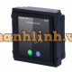 Touch Display Module with EM Card Reader Hikvision DS-KD-TDE