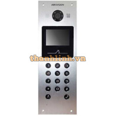 Chuông cửa camera Hikvision DS-KD3002-VM/Analog