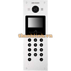 Camera chuông cửa trung tâm IP 2MP HD Hikvision DS-KD3003-E6