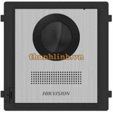 Camera chuông cửa IP HIKVISION DS-KD8003-IME1(B)/NS