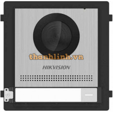 Camera chuông cửa IP HIKVISION DS-KD8003-IME1(B)/S