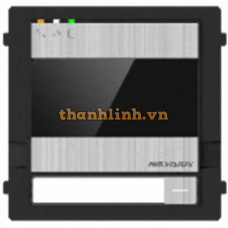 Camera chuông cửa IP HIKVISION DS-KD9000-IME1/S