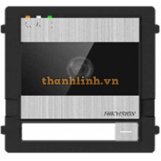 Camera chuông cửa IP HIKVISION DS-KD9005-IME1/S