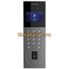 Chuông cửa cho căn hộ ngoài trời Hikvision DS-KD9203-TE6