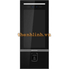 Chuông cửa cho căn hộ ngoài trời Hikvision DS-KD9613-E6