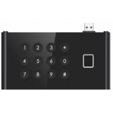 Module bàn phím và vân tay HIKVISION DS-KDM9403-FKP