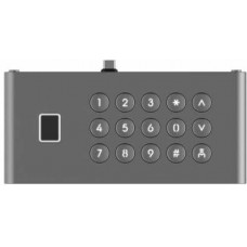 Module bàn phím và vân tay HIKVISION DS-KDM9633-FKP