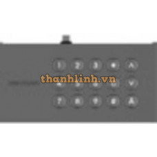 MODULE BÀN PHÍM HIKVISION DS-KDM9633-KP