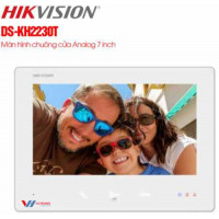 Màn hình chuông cửa Analog Hikvision DS-KH2230T
