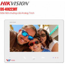 Màn hình chuông cửa Analog Hikvision DS-KH2230T