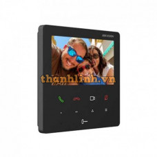 Màn hình màu chuông cửa IP Hikvision DS-KH6110-WE1