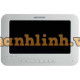 Màn hình chuông cửa căn hộ kích thước 7 inch Hikvision DS-KH6210-L