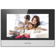 Màn hình chuông cửa Hikvision DS-KH6320-LE1