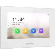 Màn hình màu chuông cửa IP HIKVISION DS-KH6320-LE1(B)