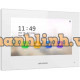 Màn hình màu chuông cửa IP HIKVISION DS-KH6320-LE1(B)