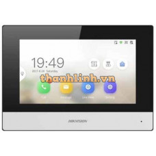 Màn hình màu chuông cửa IP HIKVISION DS-KH6320-TDE1