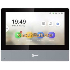 Màn hình chuông cửa Hikvision DS-KH8350-TE1