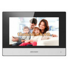 Màn hình chuông cửa Hikvision DS-KH8520-WTE1