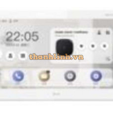 Màn hình chuông cửa IP HIKVISION DS-KH9510-WTE1(B)