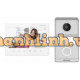 Bộ màn hình kèm chuông cửa Hikvision DS-KIS101-P/Surface
