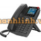 Điện thoại SIP Hikvision DS-KP8200-HE1
