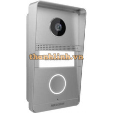 Chuông cửa camera cho Villa Hikvision DS-KV1101-ME2/Surface