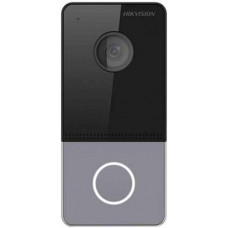 Camera chuông cửa IP HIKVISION DS-KV6103-PE1(C)