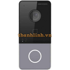 Camera chuông cửa IP HIKVISION DS-KV6113-PE1(C)