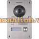 Màn hình chuông cửa 1080P two-wire door station Hikvision DS-KV8103-IME2