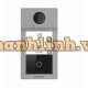 Nút bấm IP 2 cổng cho villa HIKVISION DS-KV8213-WME1