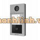 Nút bấm IP 4 cổng cho villa HIKVISION DS-KV8413-WME1