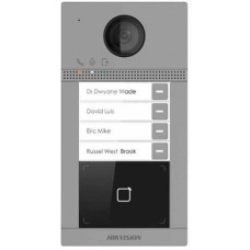 Camera chuông cửa IP HIKVISION DS-KV8413-WME1(C)