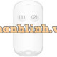 Keyfob không dây HIKVISION DS-PC2002-WBCKV