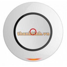 Nút bấm khẩn cấp Hikvision DS-PD1-EB-WR