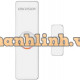 Công tắc từ không dây Hikvision DS-PD1-MC-WWS