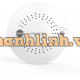 Đầu báo khói Hikvision DS-PD1-SMK-W
