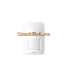 Máy dò PIR không dây Hikvision DS-PD111-10F-WE