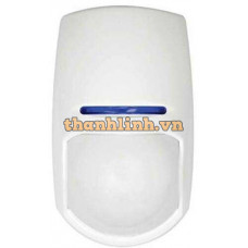 Cảm biến hồng ngoại trong nhà không dây Hikvision DS-PD2-P10P-W