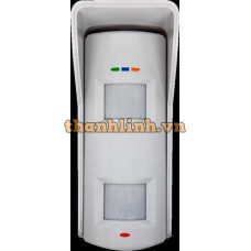 Cảm biến hồng ngoại ngoài trời Hikvision DS-PD2-T12P-WEL