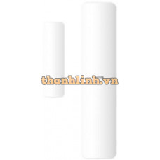 Cảm biến không dây PIR Hikvision DS-PD201P10-WE