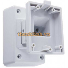 Đế cho cảm biến hồng ngoại ngoài trời Hikvision DS-PDB-EX-Wallbracket
