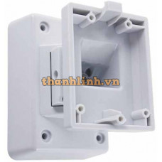 Đế cho cảm biến hồng ngoại ngoài trời HIKVISION DS-PDB-EX-Wallbracket (Gen1)