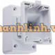 Đế cho cảm biến hồng ngoại ngoài trời HIKVISION DS-PDB-EX-Wallbracket (Gen1)