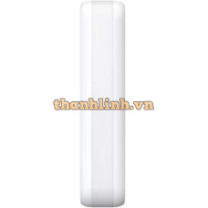 Cảm biến không dây Dual-Tech AM Curtain Hikvision DS-PDC10DM-EG2-WE